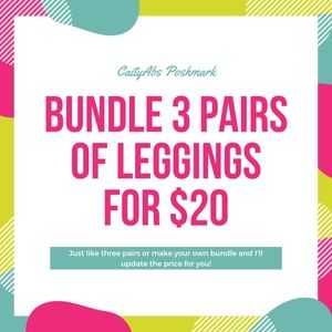 Lularoe Leggings Sale